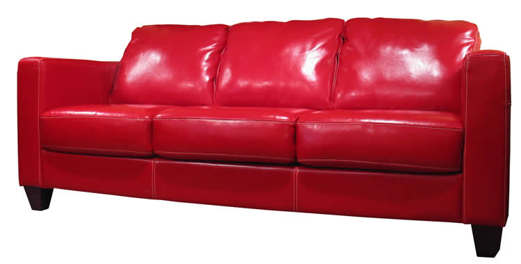 customized sofa cumbed