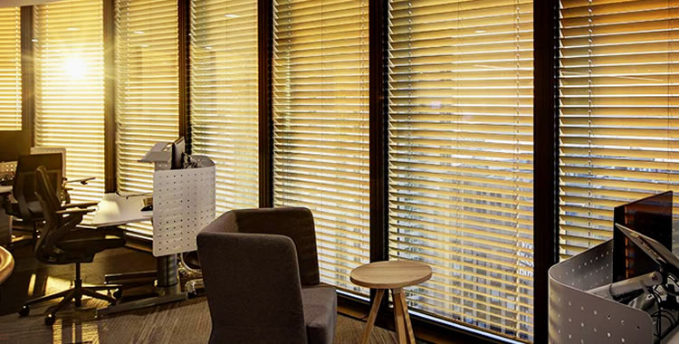 venetian blinds for dubai