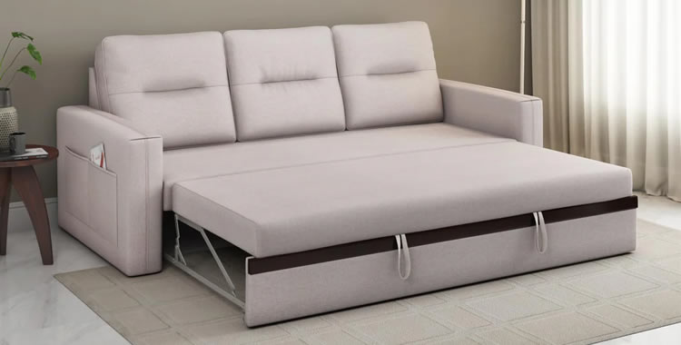 Innovative Designs in Sofa cum Beds