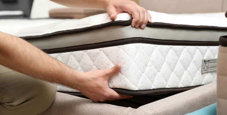 The Importance of Quality Control in Mattress Supply Chains