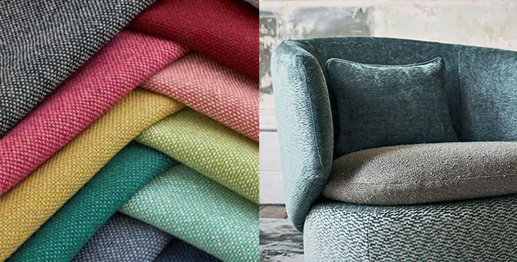 Fabric Upholstery: A Stylish and Comfortable Choice for Any Space