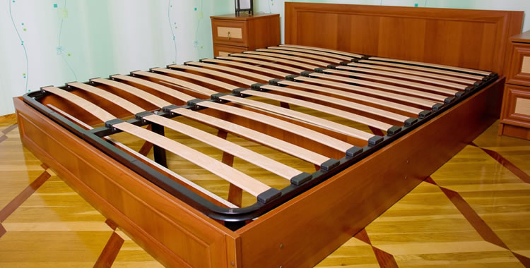 Why a Sturdy Bed Base Matters: Repairing and Maintenance for Long-lasting Comfort